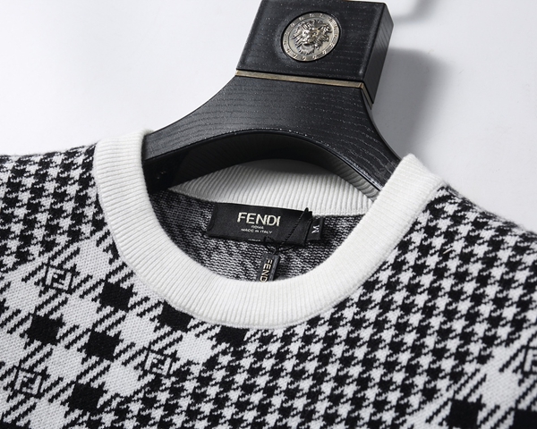 ブランドセーター内部構造